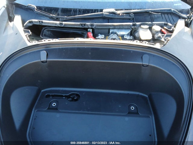 2018 Tesla 3, VIN: 5YJ3E1EA1JF166066