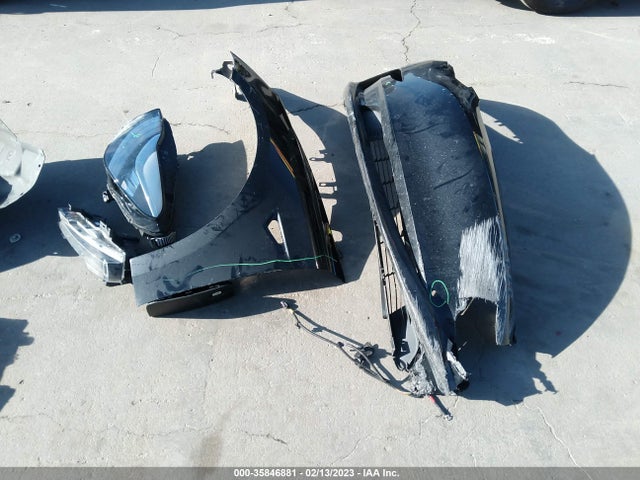 2018 Tesla 3, VIN: 5YJ3E1EA1JF166066