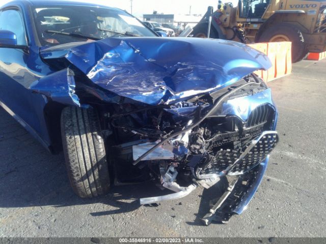WBA53AP04MCG04163 BMW 4 Series 430i