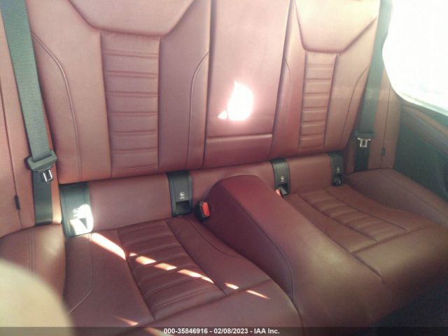 WBA53AP04MCG04163 BMW 4 Series 430i