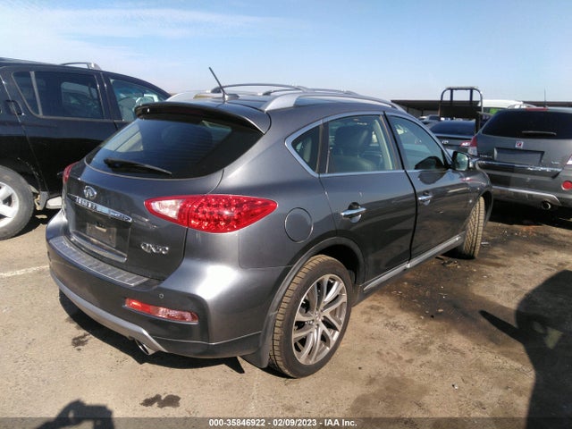 2017 Infiniti QX50, VIN: JN1BJ0RR9HM406423