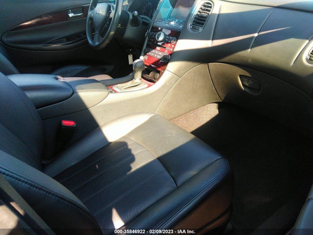 2017 Infiniti QX50, VIN: JN1BJ0RR9HM406423