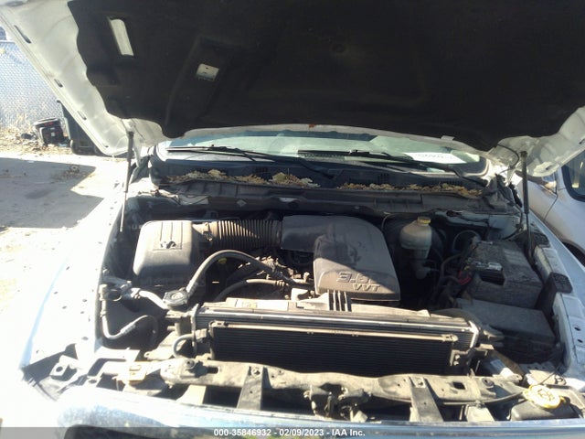 RAM 1500 Tradesman 2014 3C6JR6DG4EG332604 Image 11