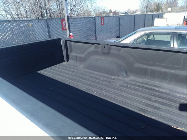 RAM 1500 Tradesman 2014 3C6JR6DG4EG332604 Image 9
