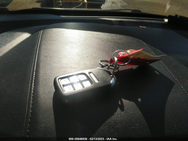 Honda Odyssey Elite 2019 5FNRL6H9XKB058996 Image 3