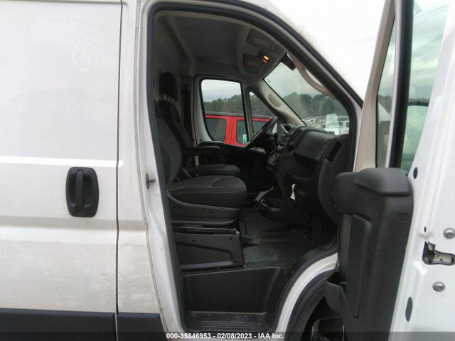 2019 Ram Promaster, VIN: 3C6TRVCG8KE520943