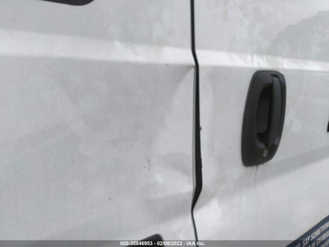2019 Ram Promaster, VIN: 3C6TRVCG8KE520943