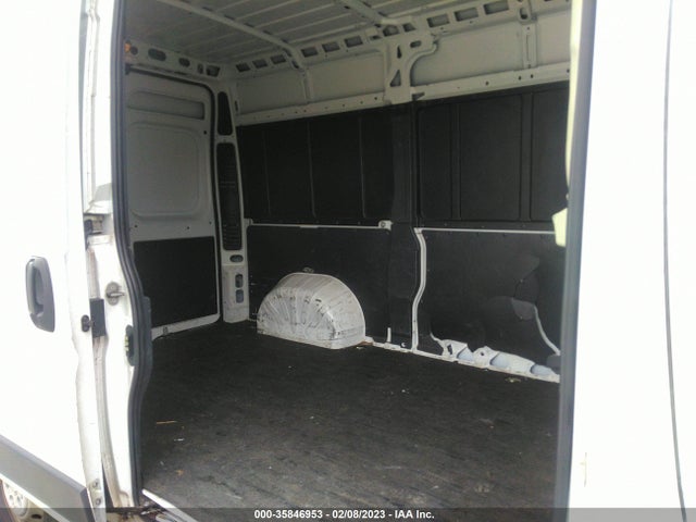 2019 Ram Promaster, VIN: 3C6TRVCG8KE520943