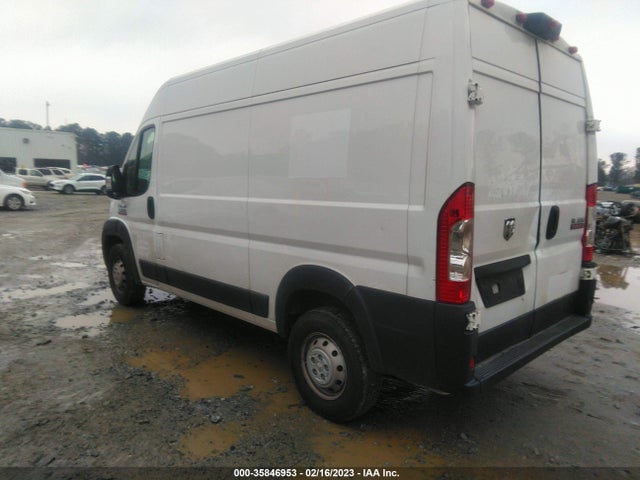 2019 Ram Promaster, VIN: 3C6TRVCG8KE520943