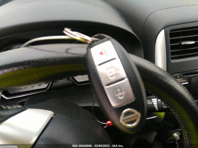 2014 NISSAN VERSA NOTE SV VIN: 3N1CE2CP2EL377512