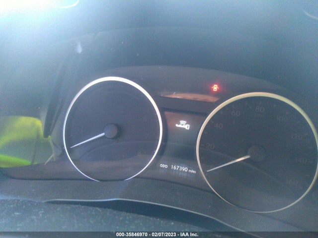 JTHBW1GGXE2060524 Lexus Es 300h Hybrid