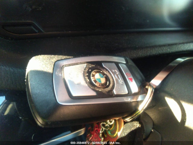 BMW X3 Xdrive28i 2016 5UXWX9C59G0D67752 Image 11