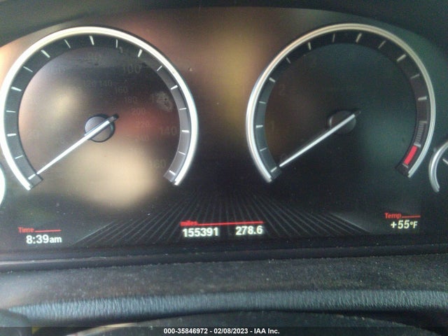 BMW X3 Xdrive28i 2016 5UXWX9C59G0D67752 Image 7