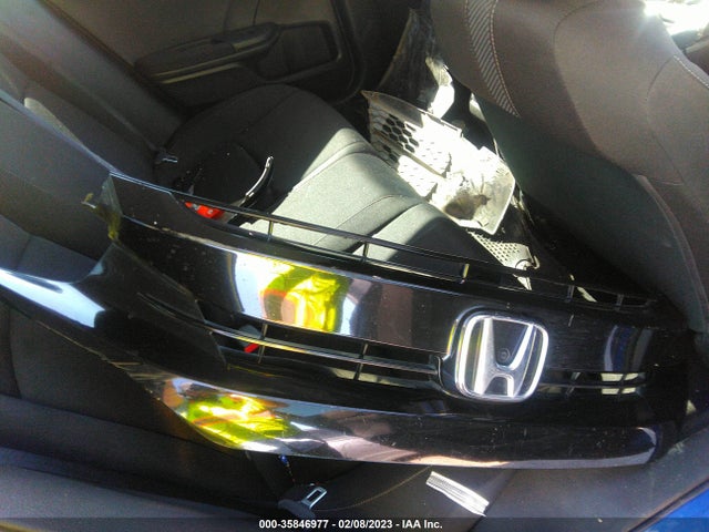 Honda Civic Sedan Lx 2016 19XFC2F58GE081525 Image 9