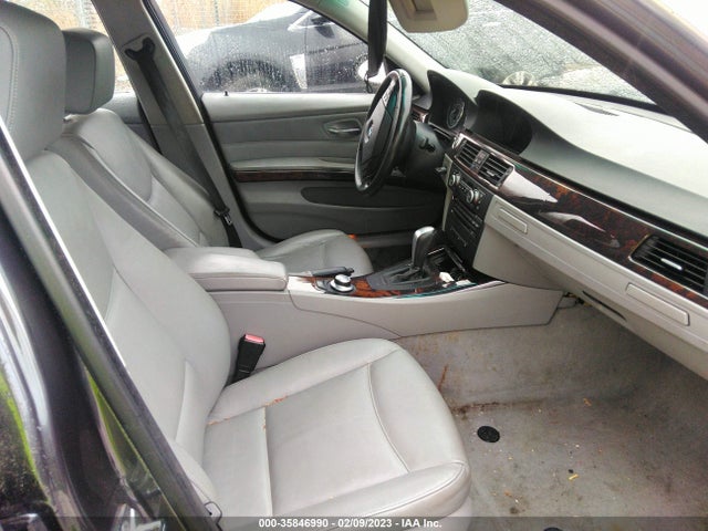 BMW 3 Series 335xi 2008 WBAVD53538A009888 Image 6
