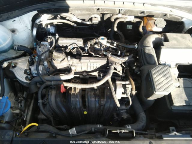 KNDPM3AC9J7340303 KIA Sportage Lx
