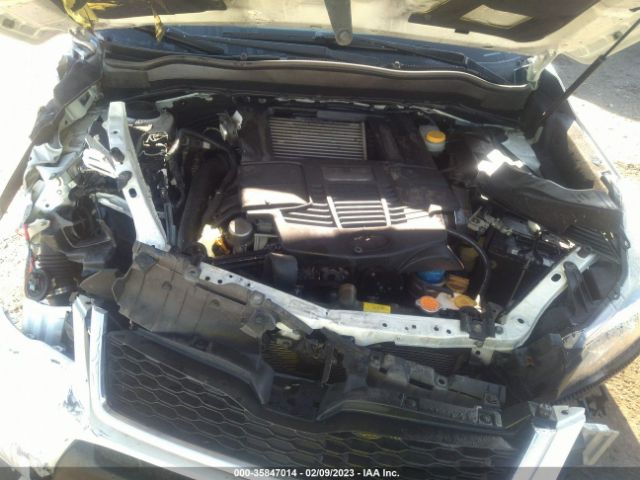 JF2SJGDC3GH451097 Subaru Forester 2.0xt Premium