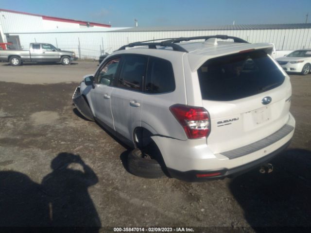 JF2SJGDC3GH451097 Subaru Forester 2.0xt Premium