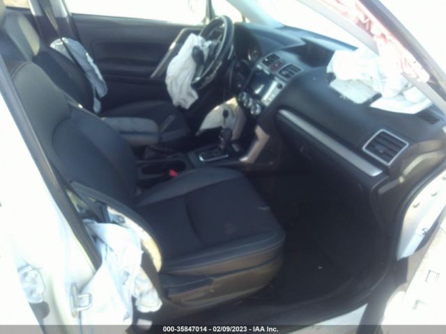 JF2SJGDC3GH451097 Subaru Forester 2.0xt Premium