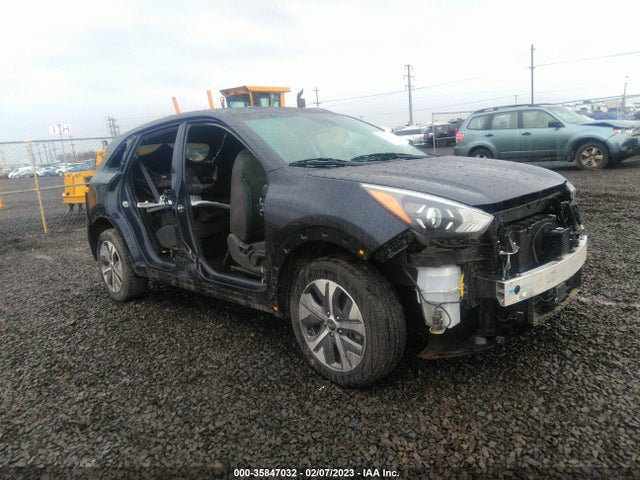 2020 Kia Niro, VIN: KNDCE3LG8L5035904
