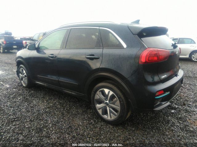 KNDCE3LG8L5035904 KIA Niro Ev Ex Premium