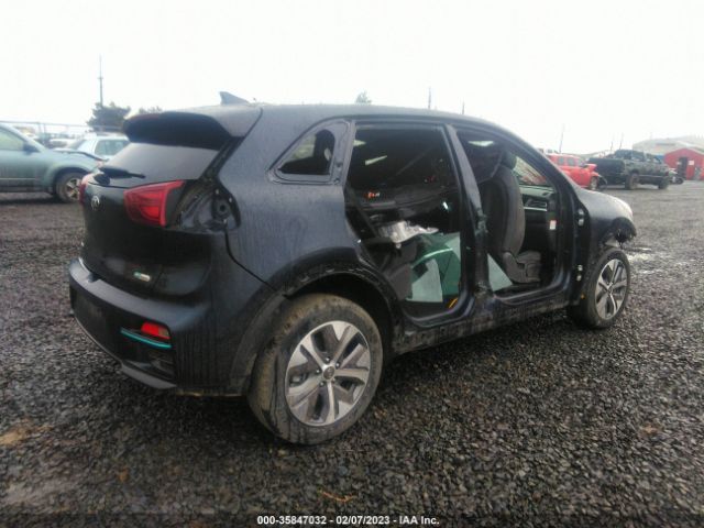 KNDCE3LG8L5035904 KIA Niro Ev Ex Premium