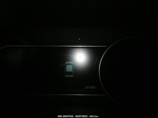 KNDCE3LG8L5035904 KIA Niro Ev Ex Premium