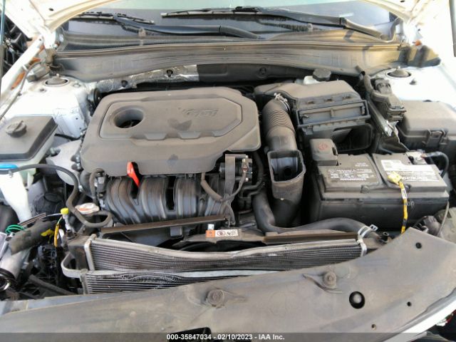 5XXGU4L31GG057302 KIA OPTIMA EX