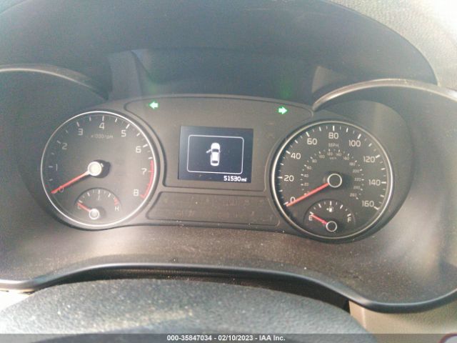 5XXGU4L31GG057302 KIA OPTIMA EX