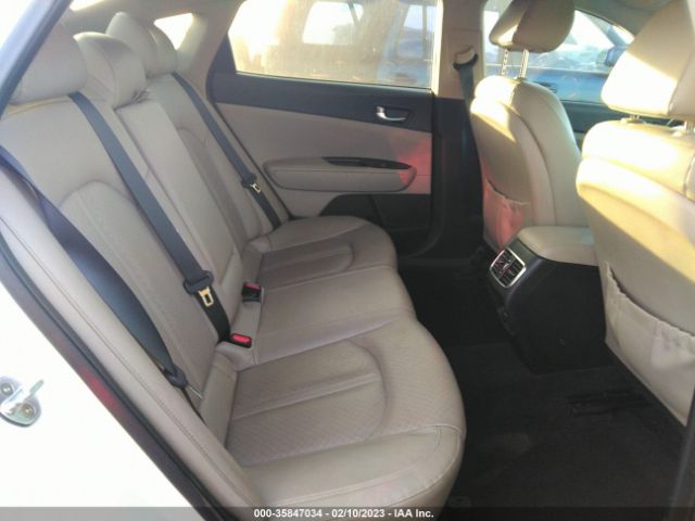 5XXGU4L31GG057302 KIA OPTIMA EX