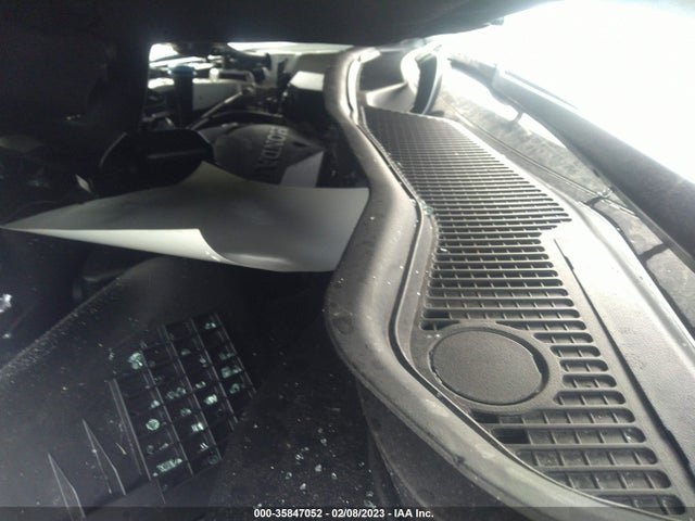 Honda Pilot Ex-l 2022 5FNYF6H51NB087470 Image 10