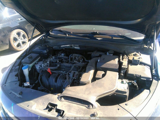 KIA Optima Lx 2020 5XXGT4L39LG399738 Image 11