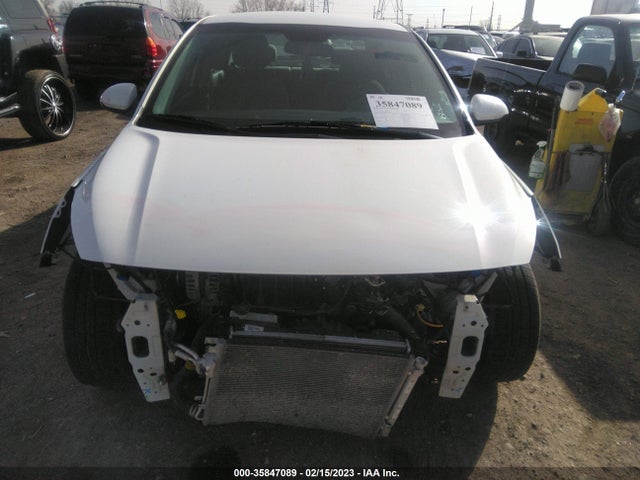 2018 Kia Rio, VIN: 3KPA24AB8JE066164