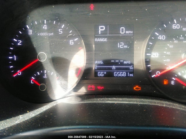 2018 Kia Rio, VIN: 3KPA24AB8JE066164