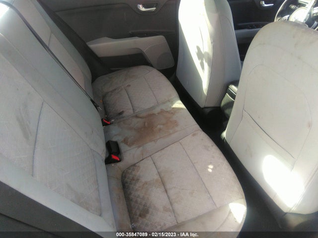 2018 Kia Rio, VIN: 3KPA24AB8JE066164