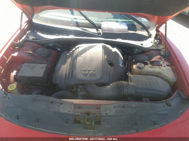 2C3CDXCT7FH852449 Dodge Charger Rt