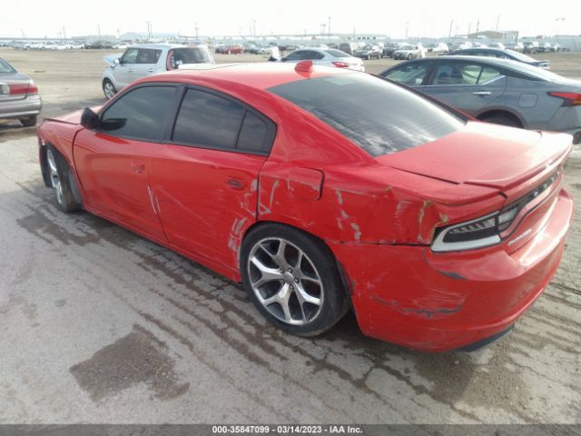 2C3CDXCT7FH852449 Dodge Charger Rt