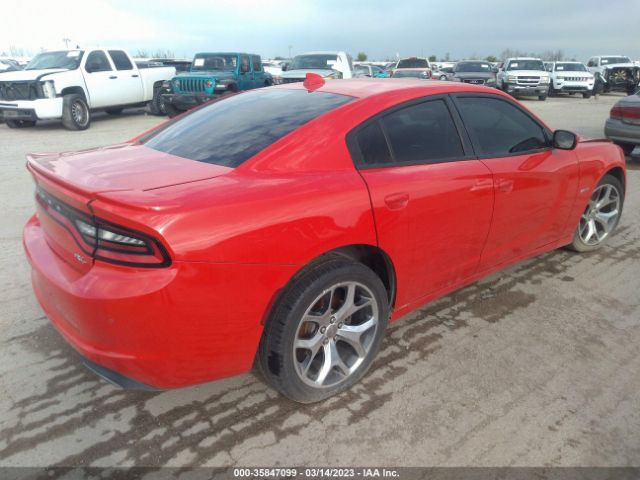 2C3CDXCT7FH852449 Dodge Charger Rt