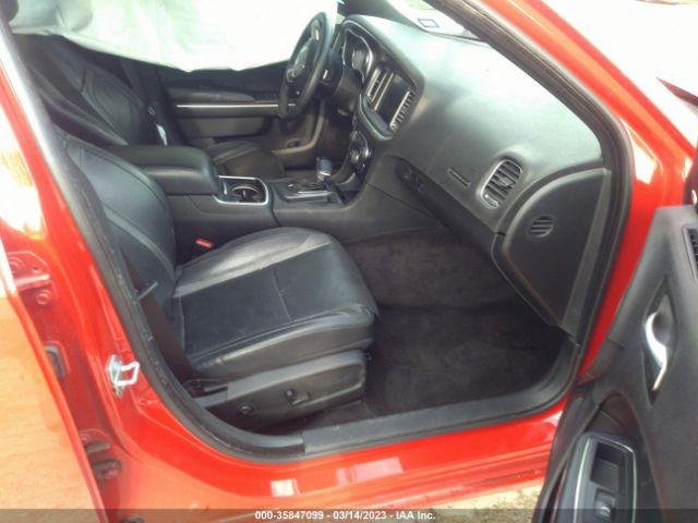 2C3CDXCT7FH852449 Dodge Charger Rt