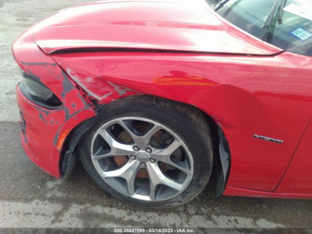 2C3CDXCT7FH852449 Dodge Charger Rt