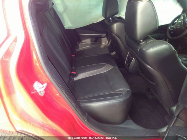 2C3CDXCT7FH852449 Dodge Charger Rt