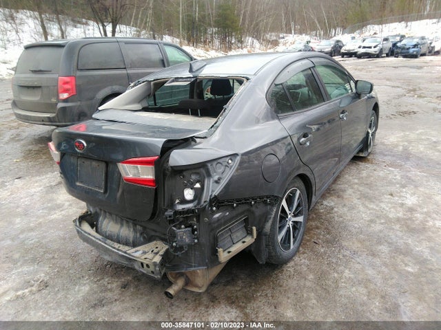 4S3GKAD6XK3613399 Subaru Impreza Premium