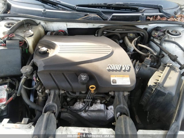 2011 CHEVROLET IMPALA POLICE POLICE VIN: 2G1WD5EM4B1256942