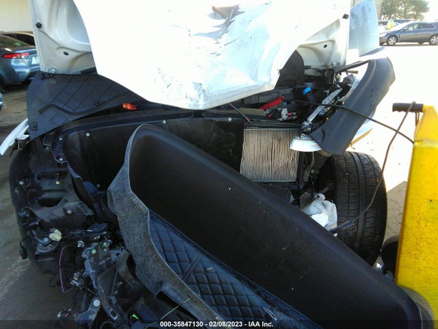 5YJXCBE43GF012880 Tesla Model X P90d/75d/p100d