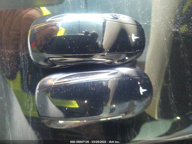 5YJXCBE43GF012880 Tesla Model X P90d/75d/p100d