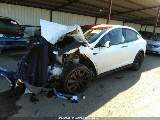 5YJXCBE43GF012880 Tesla Model X P90d/75d/p100d
