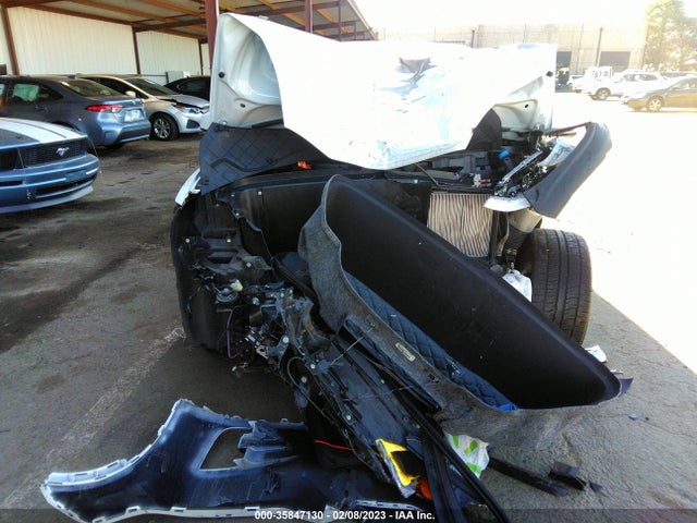 5YJXCBE43GF012880 Tesla Model X P90d/75d/p100d
