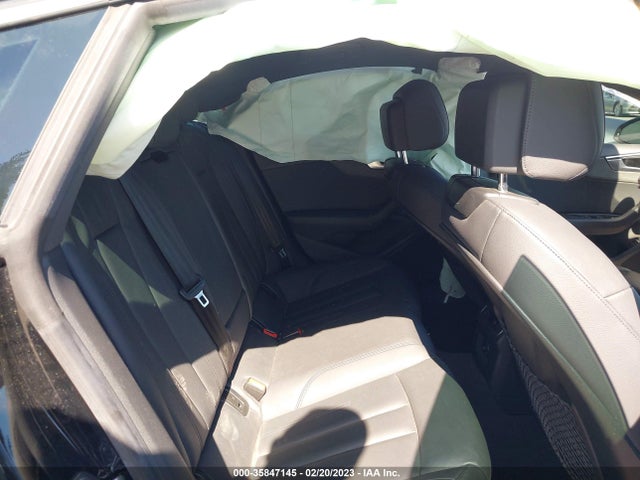 Audi A5 Sportback Premium Plus 2018 WAUBNCF54JA093905 Image 8