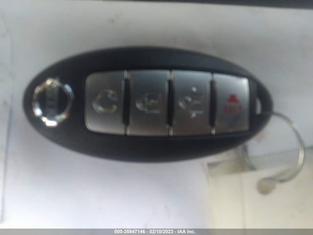 2018 Nissan Titan, VIN: 1N6BA1F43JN527859