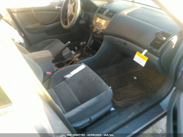 2007 HONDA ACCORD SDN LX VIN: 1HGCM56427A123359